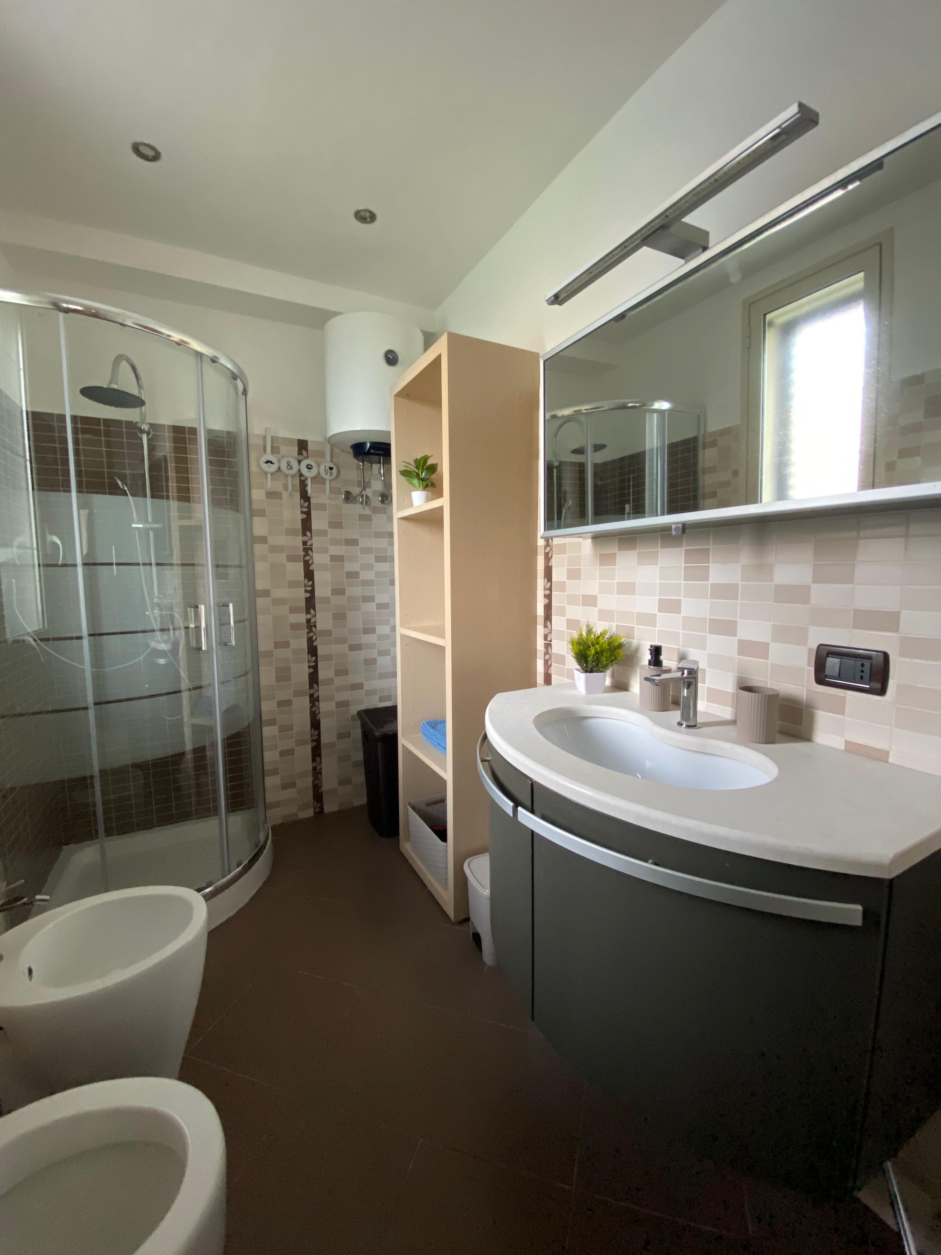 Bagno
